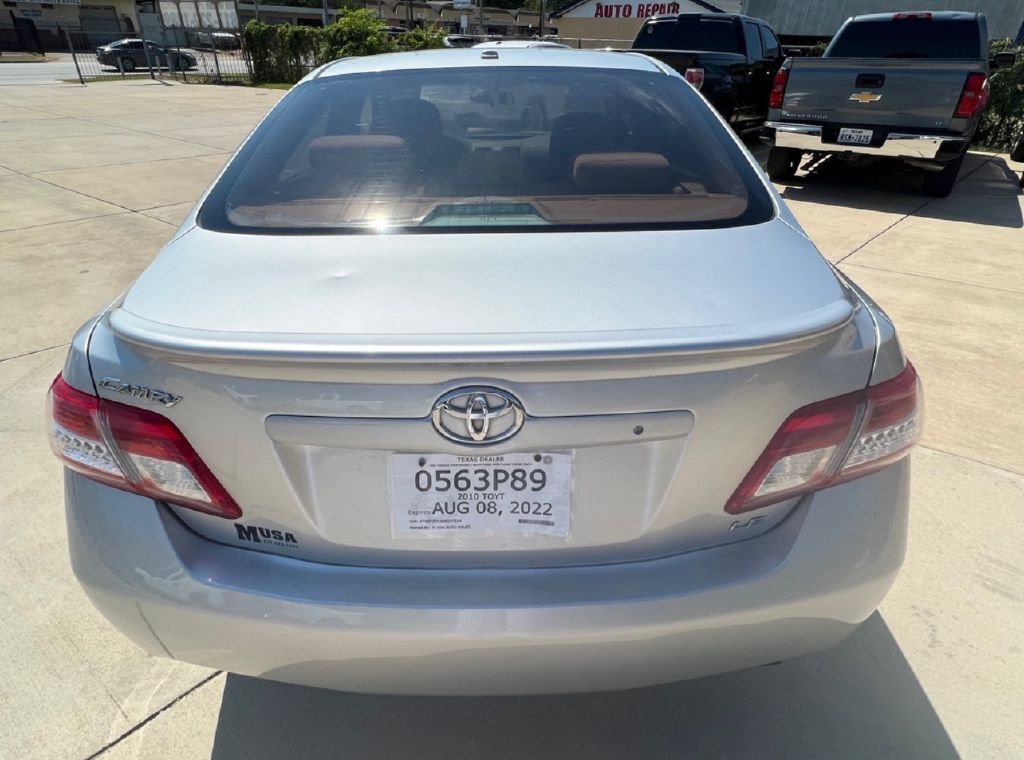 Photo 3 of this TOYOTA CAMRY