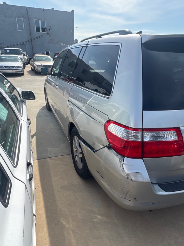Photo 7 of this HONDA ODYSSEY