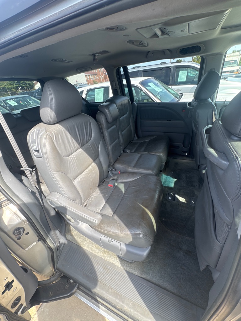 Photo 5 of this HONDA ODYSSEY