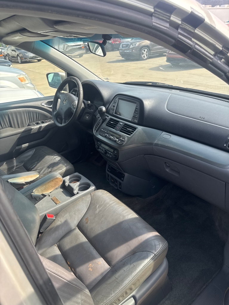 Photo 4 of this HONDA ODYSSEY