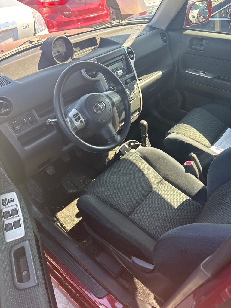 Photo 2 of this SCION XB