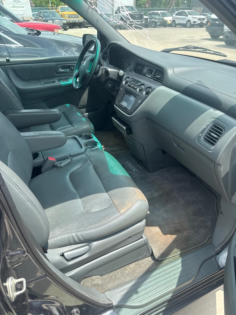 Photo 2 of this HONDA ODYSSEY