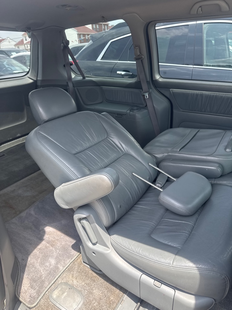 Photo 3 of this HONDA ODYSSEY