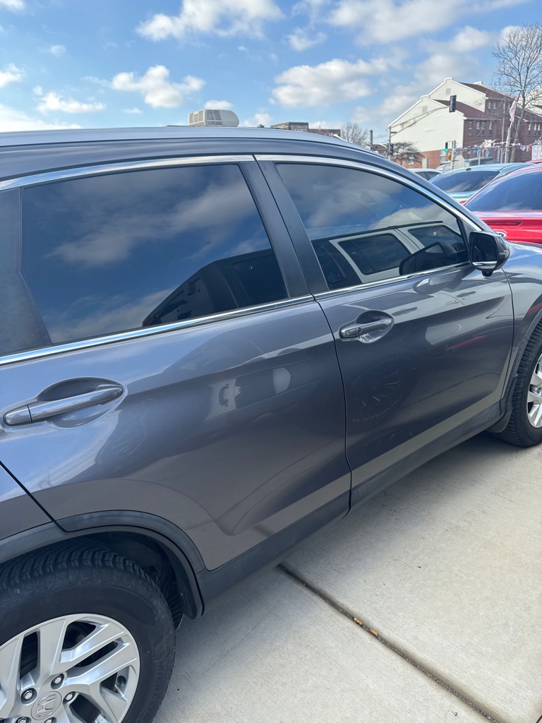 Photo 3 of this HONDA CR-V