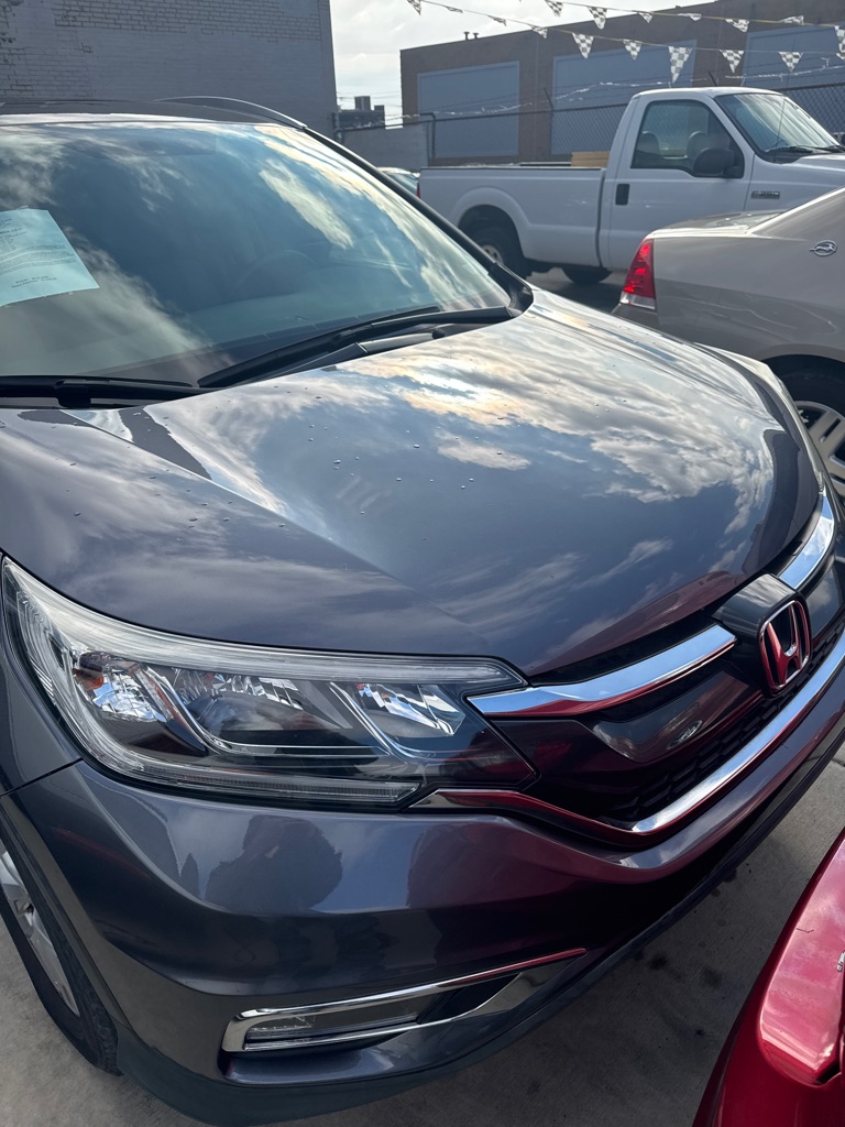 Photo 4 of this HONDA CR-V