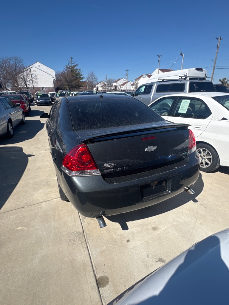 Photo 2 of this CHEVROLET IMPALA