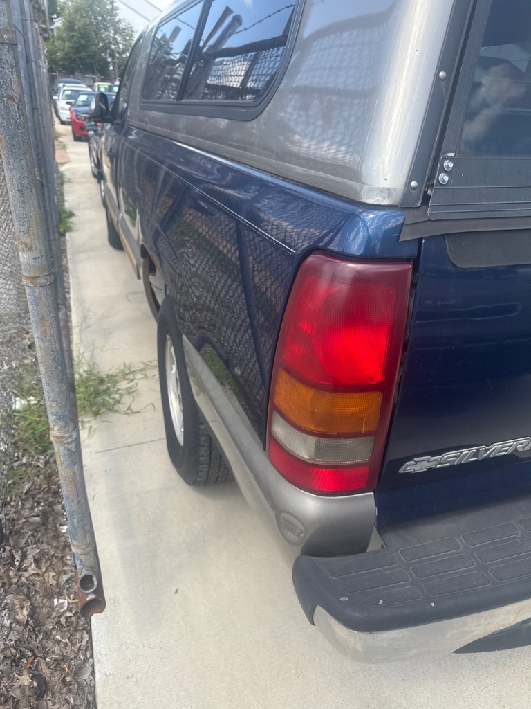 Photo 6 of this CHEVROLET SILVERADO 1500