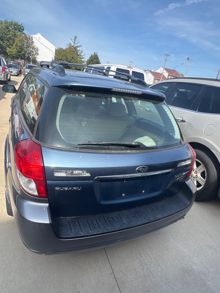 Photo 8 of this SUBARU OUTBACK