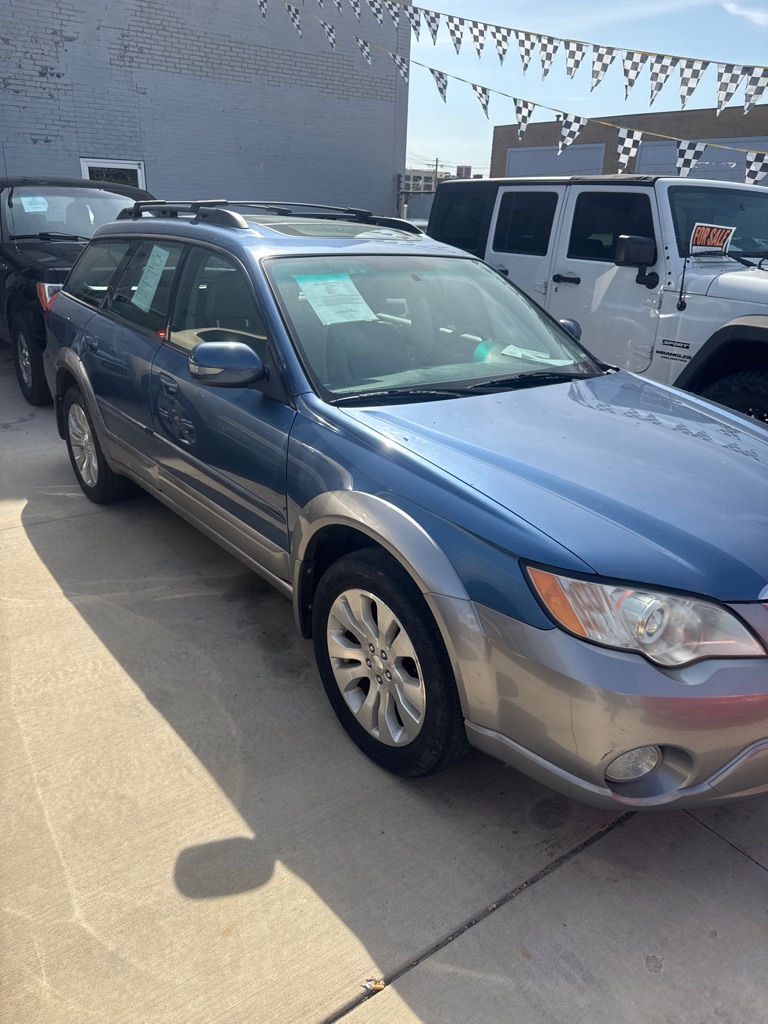 Photo 3 of this SUBARU OUTBACK