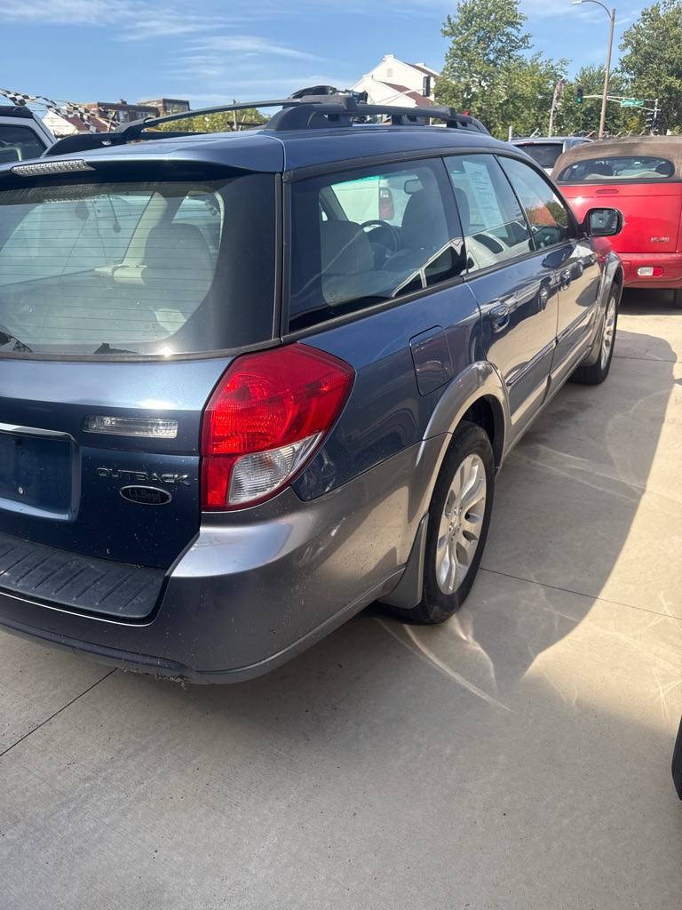 Photo 6 of this SUBARU OUTBACK
