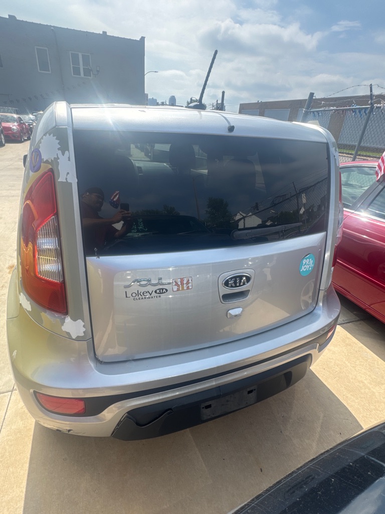 Photo 3 of this KIA SOUL