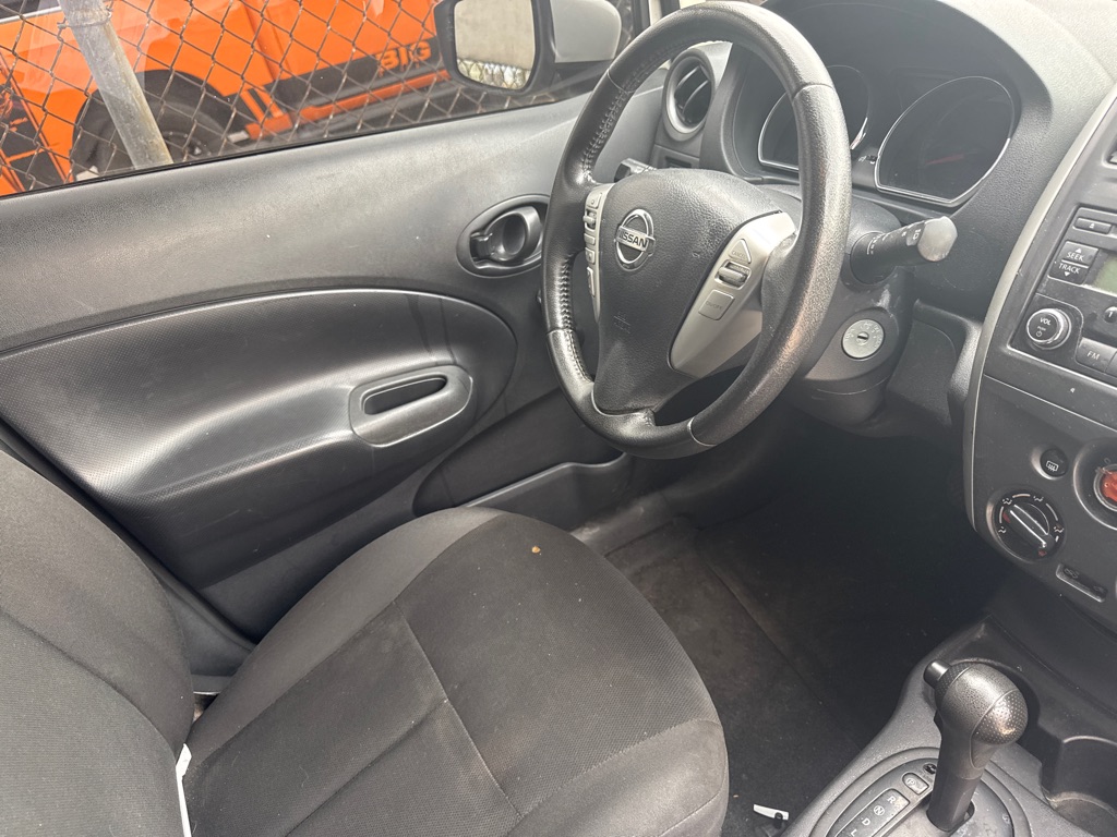 Photo 3 of this NISSAN VERSA NOTE