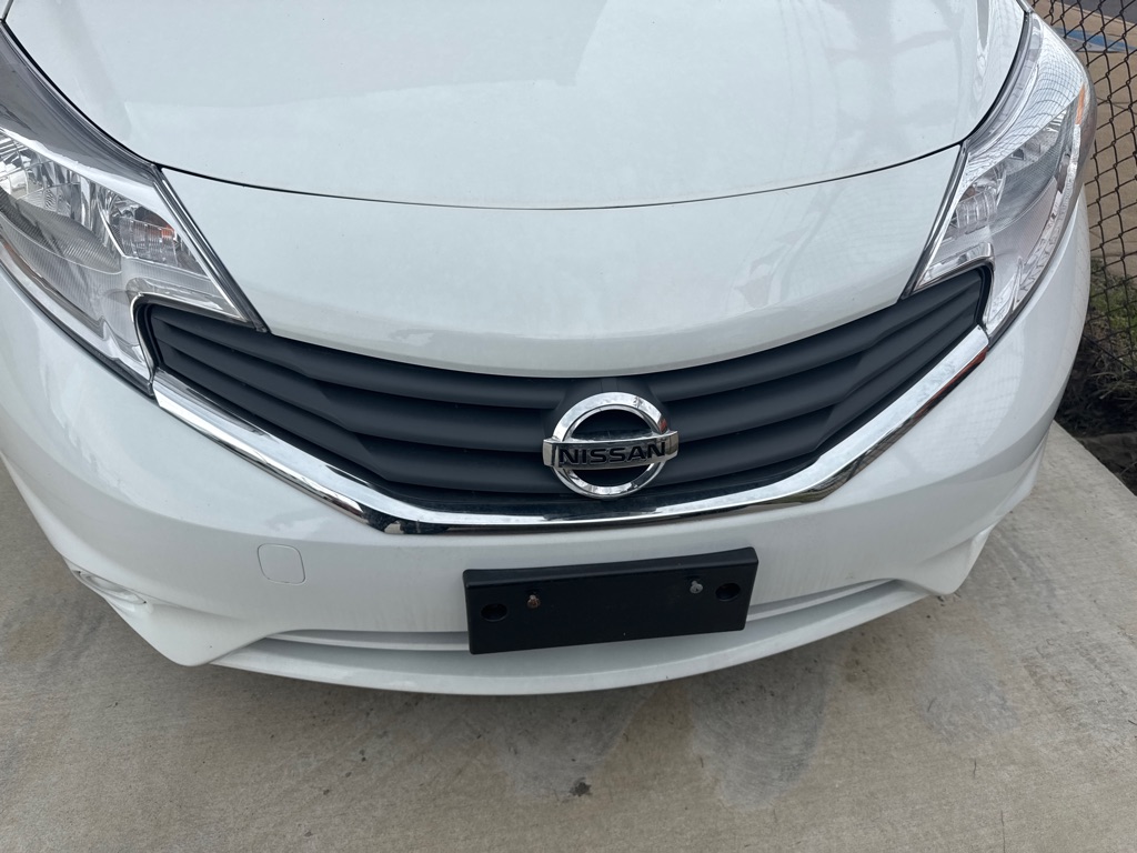 Photo 2 of this NISSAN VERSA NOTE