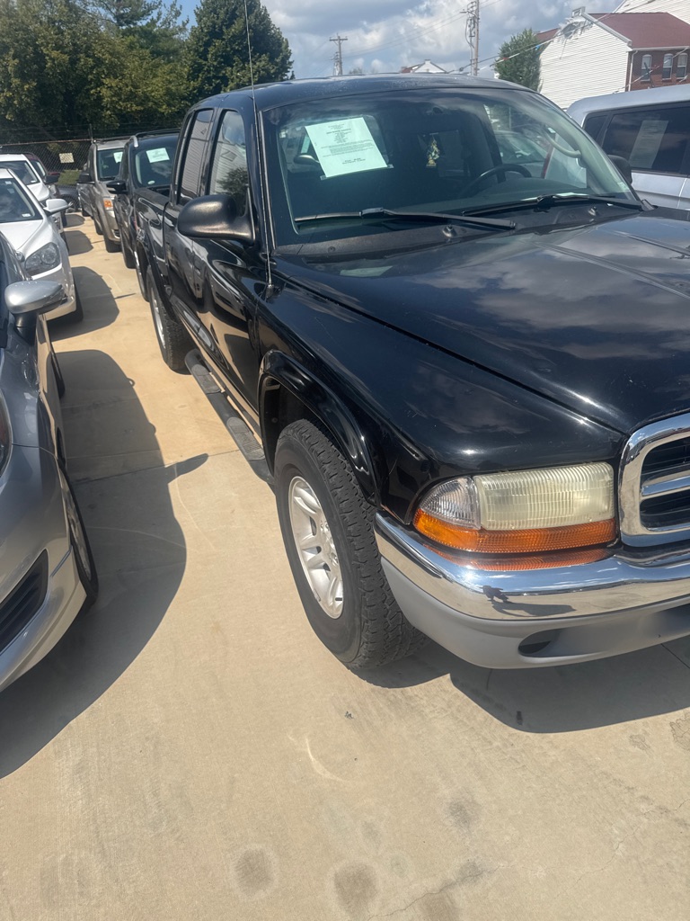 Photo 3 of this DODGE DAKOTA
