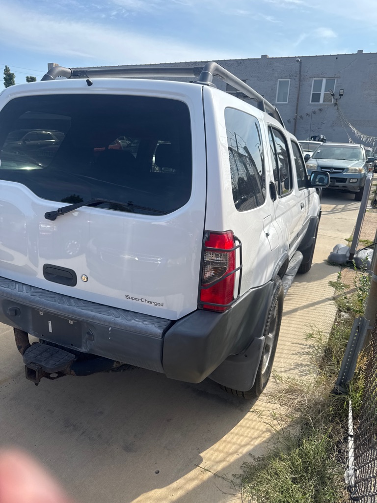 Photo 7 of this NISSAN XTERRA