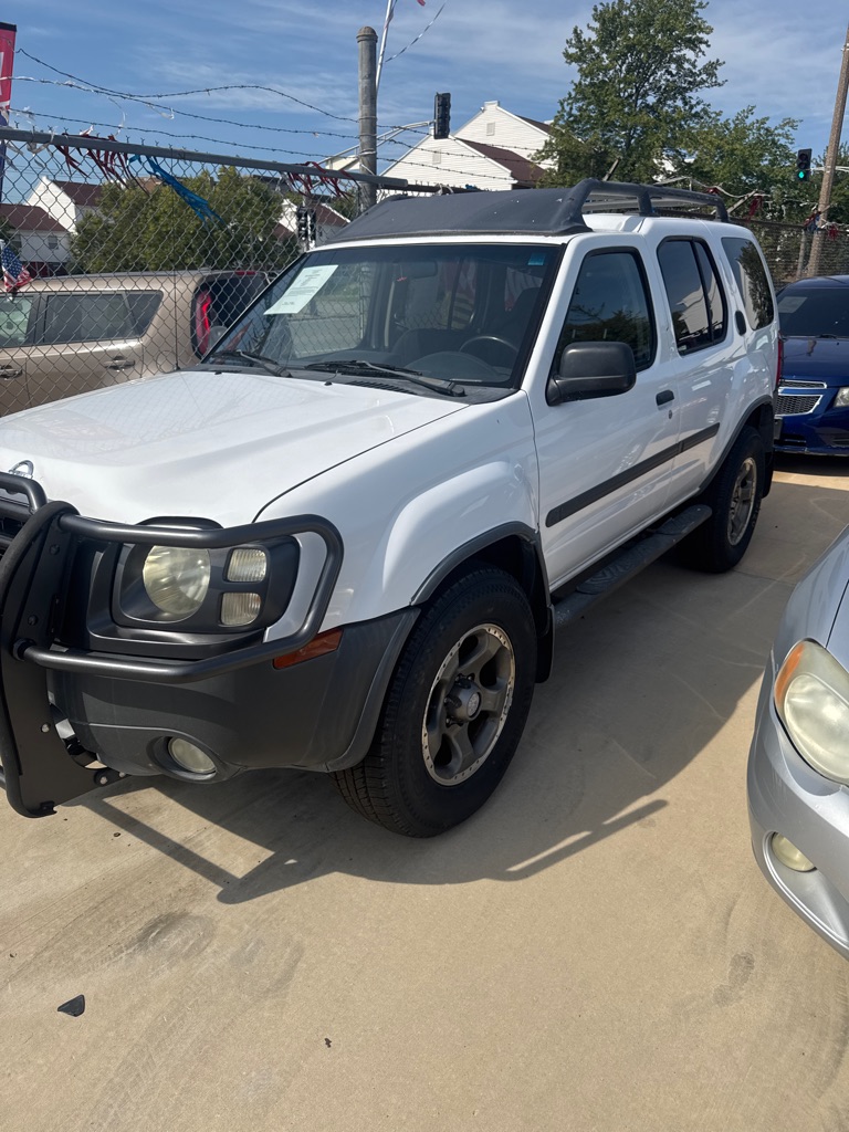 Photo 2 of this NISSAN XTERRA