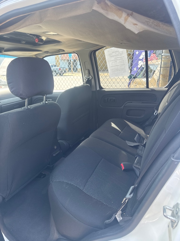 Photo 5 of this NISSAN XTERRA