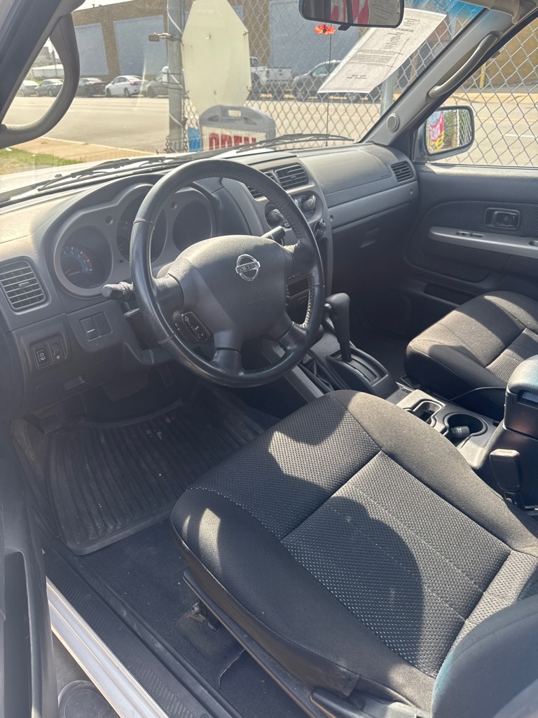 Photo 4 of this NISSAN XTERRA