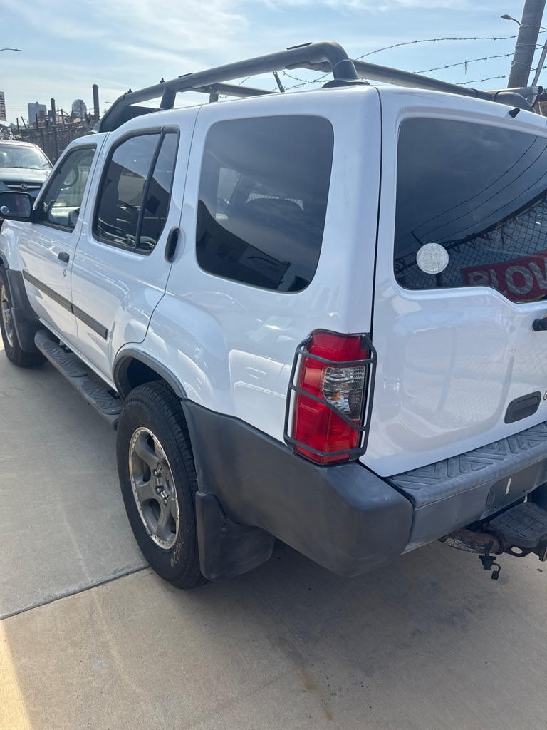 Photo 6 of this NISSAN XTERRA
