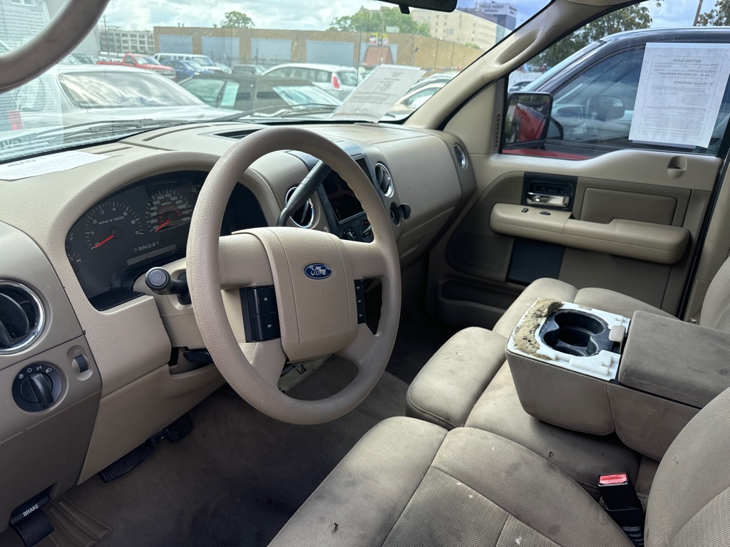 Photo 6 of this FORD F150