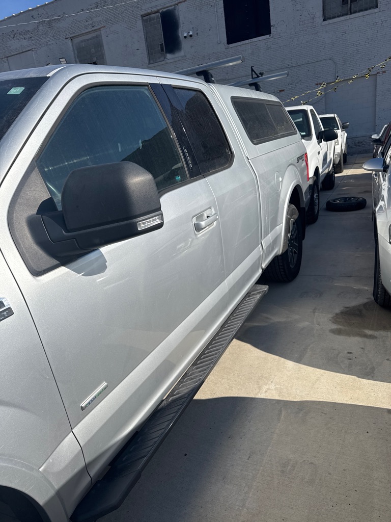 Photo 5 of this FORD F150