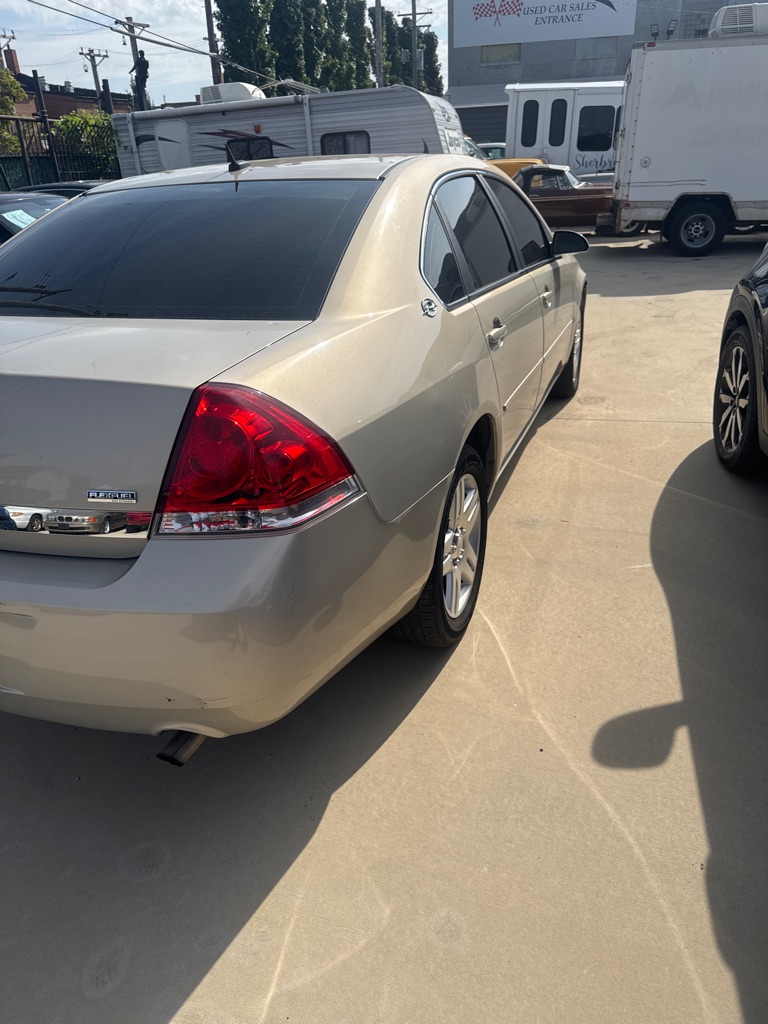 Photo 4 of this CHEVROLET IMPALA
