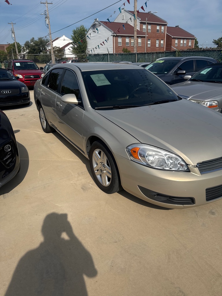 Photo 3 of this CHEVROLET IMPALA