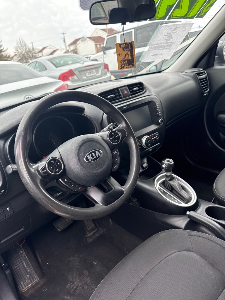 Photo 4 of this KIA SOUL