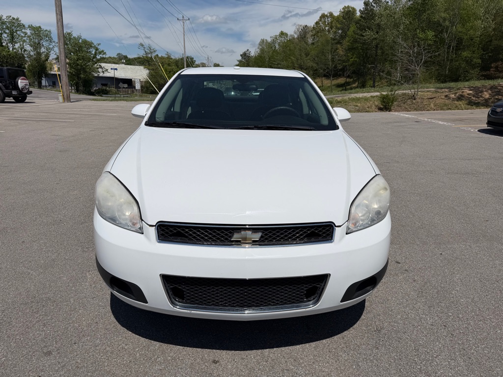 Photo 2 of this CHEVROLET IMPALA