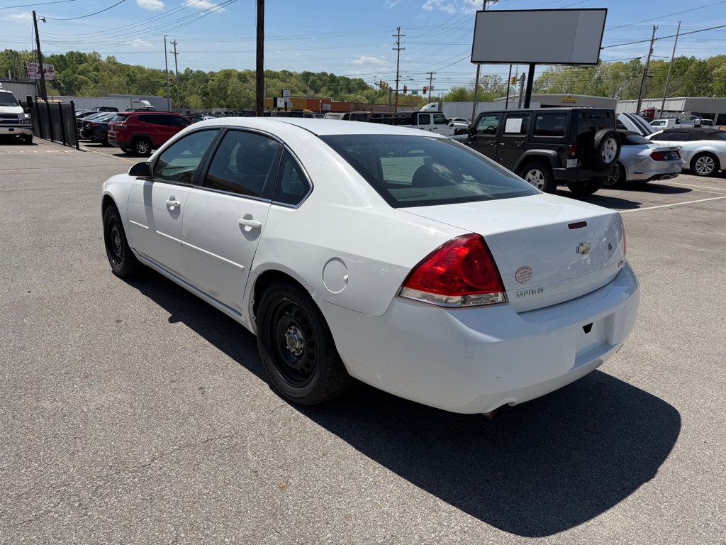 Photo 7 of this CHEVROLET IMPALA