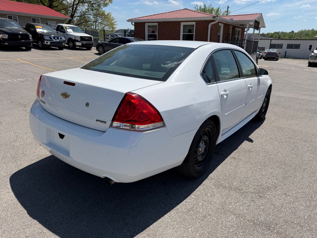 Photo 5 of this CHEVROLET IMPALA