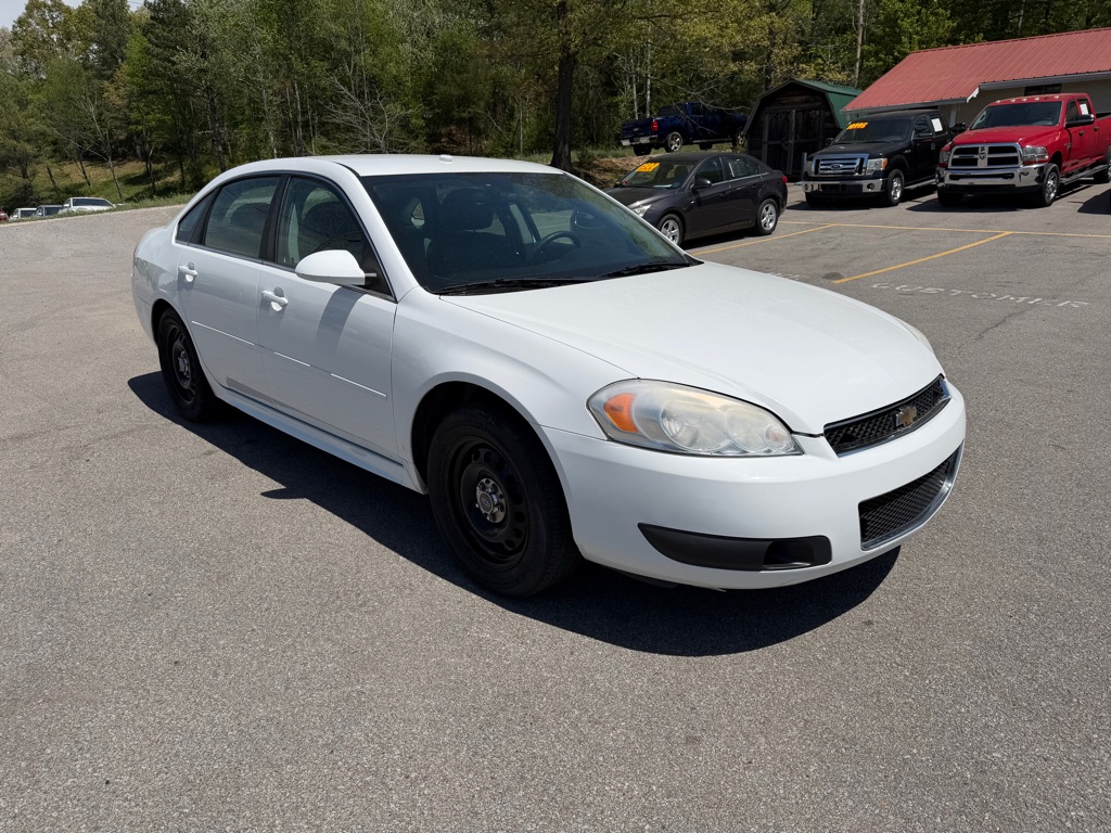 Photo 3 of this CHEVROLET IMPALA