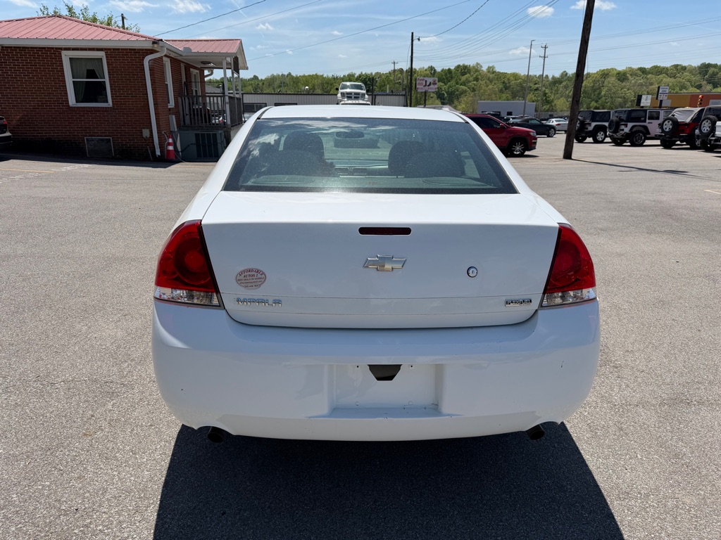 Photo 6 of this CHEVROLET IMPALA