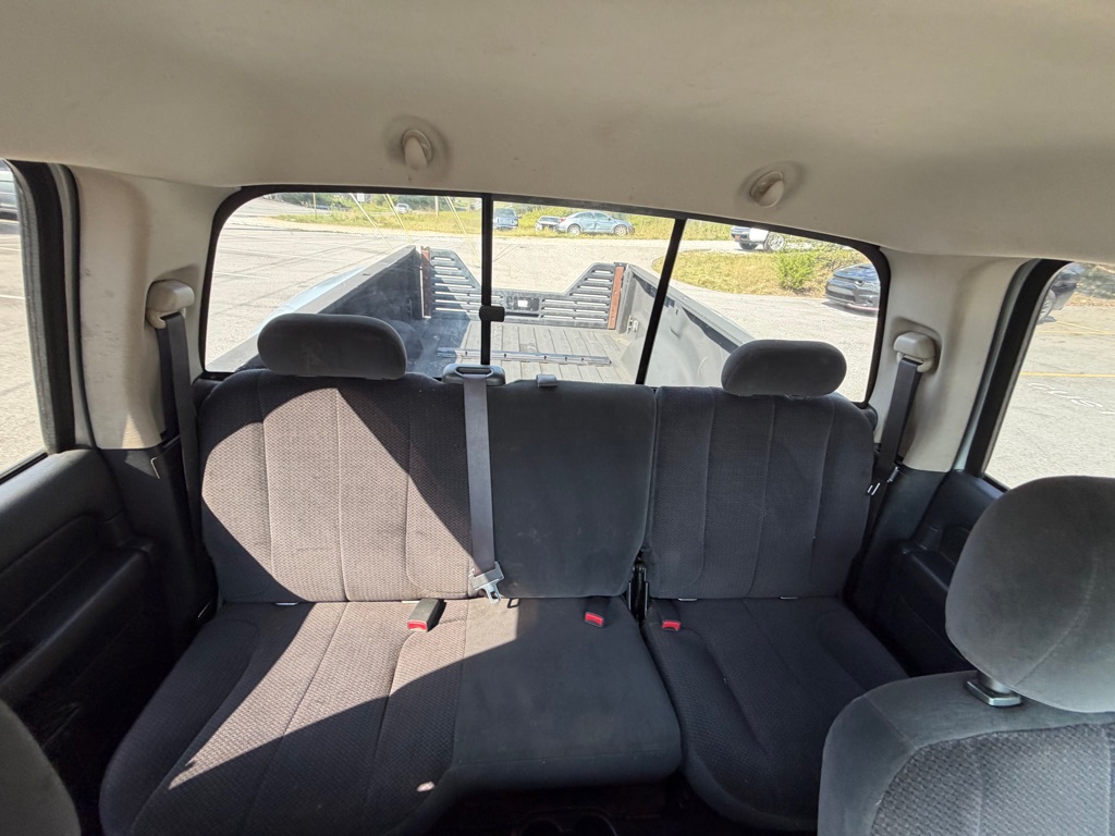 Photo 10 of this DODGE RAM 3500
