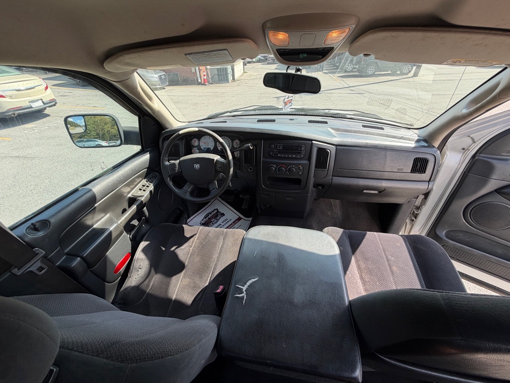 Photo 9 of this DODGE RAM 3500