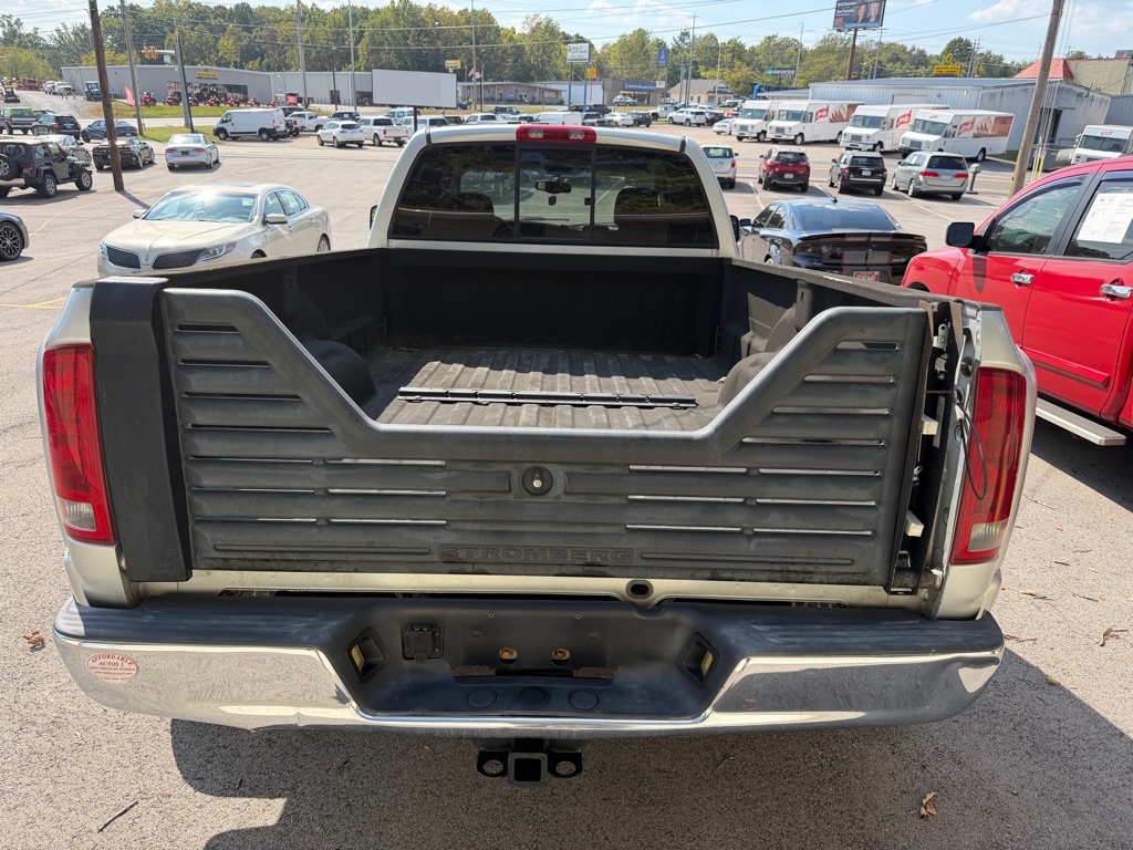 Photo 5 of this DODGE RAM 3500