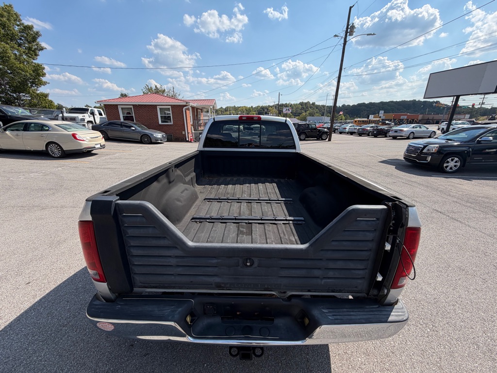 Photo 15 of this DODGE RAM 3500