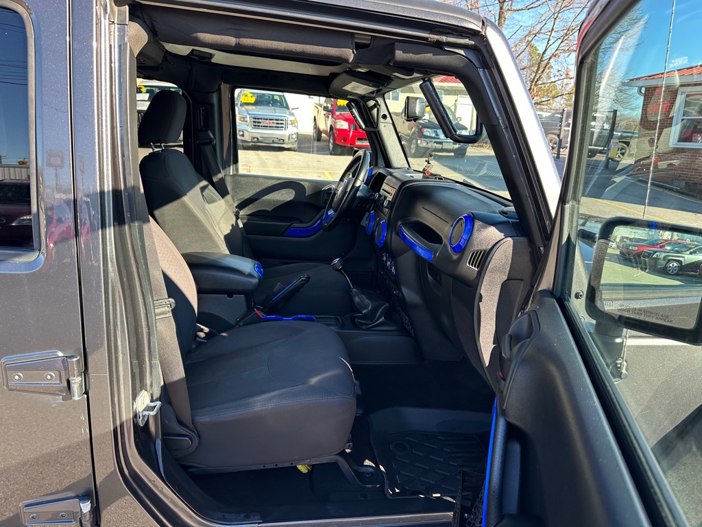 JEEP WRANGLER UNLIMI 2017 JEEP WRANGLER UNLIMI 1C4BJWDG0HL591098