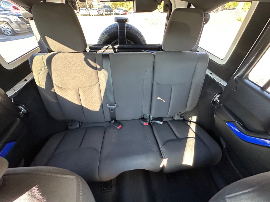 JEEP WRANGLER UNLIMI 2017 JEEP WRANGLER UNLIMI 1C4BJWDG0HL591098