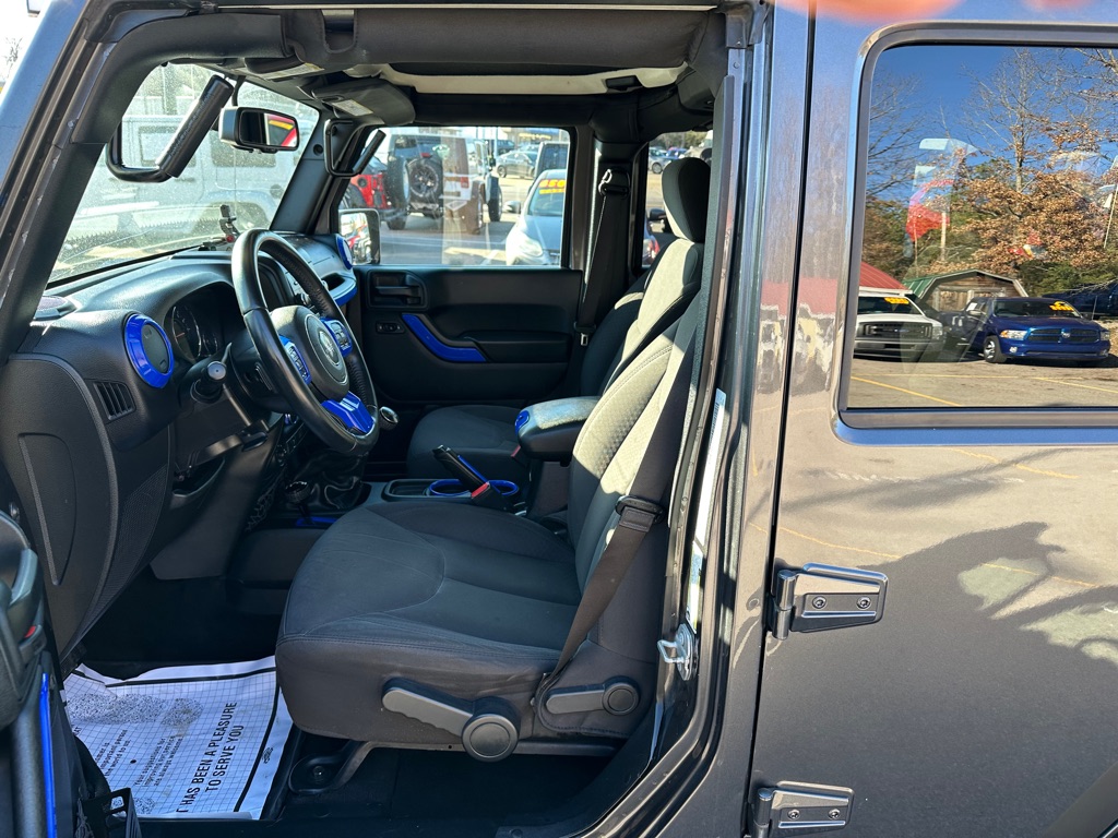 JEEP WRANGLER UNLIMI 2017 JEEP WRANGLER UNLIMI 1C4BJWDG0HL591098