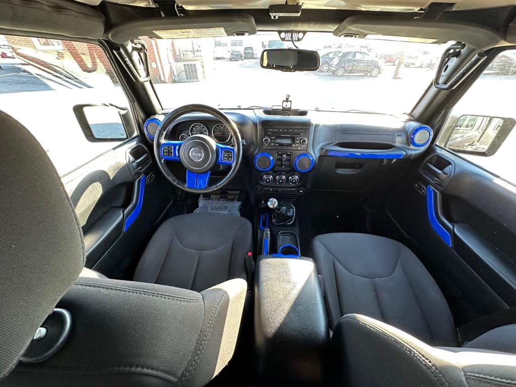 JEEP WRANGLER UNLIMI 2017 JEEP WRANGLER UNLIMI 1C4BJWDG0HL591098