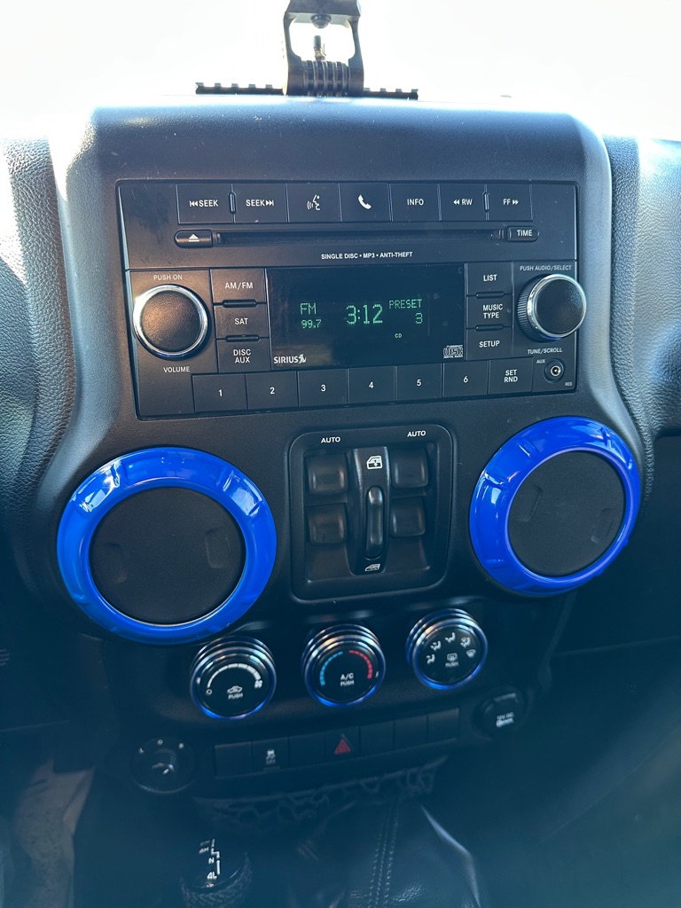 JEEP WRANGLER UNLIMI 2017 JEEP WRANGLER UNLIMI 1C4BJWDG0HL591098
