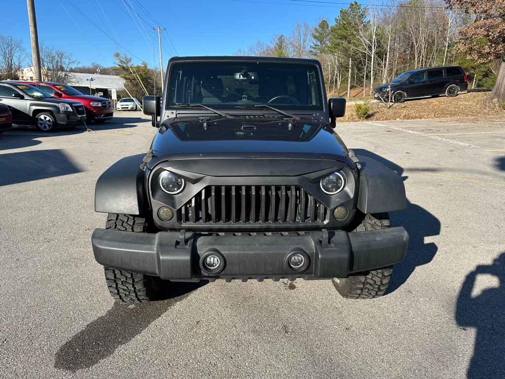 JEEP WRANGLER UNLIMI 2017 JEEP WRANGLER UNLIMI 1C4BJWDG0HL591098