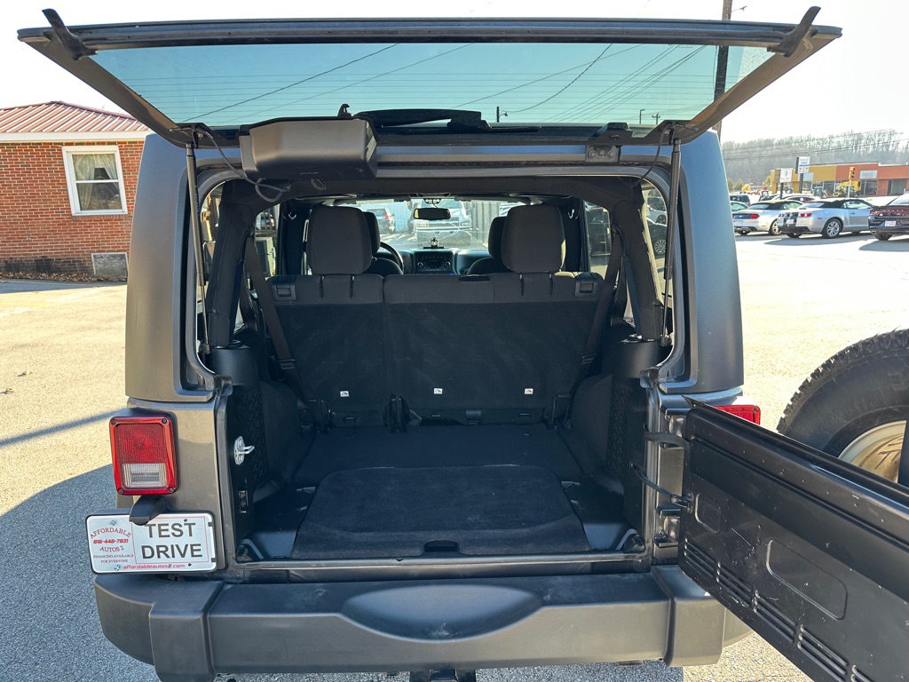 JEEP WRANGLER UNLIMI 2017 JEEP WRANGLER UNLIMI 1C4BJWDG0HL591098
