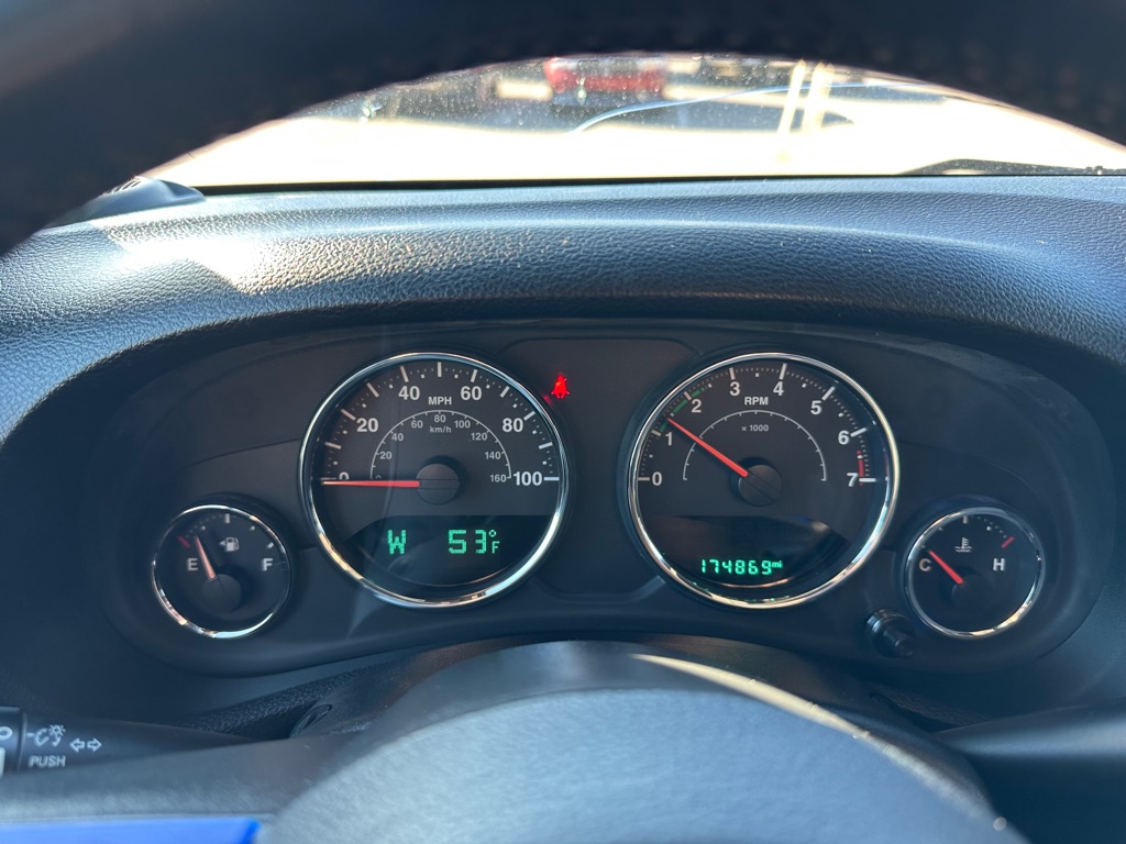JEEP WRANGLER UNLIMI 2017 JEEP WRANGLER UNLIMI 1C4BJWDG0HL591098