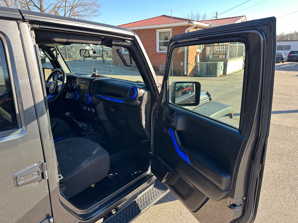 JEEP WRANGLER UNLIMI 2017 JEEP WRANGLER UNLIMI 1C4BJWDG0HL591098