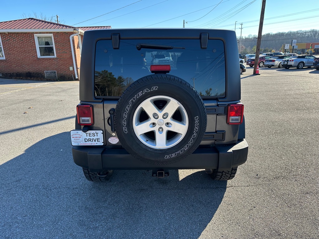 JEEP WRANGLER UNLIMI 2017 JEEP WRANGLER UNLIMI 1C4BJWDG0HL591098