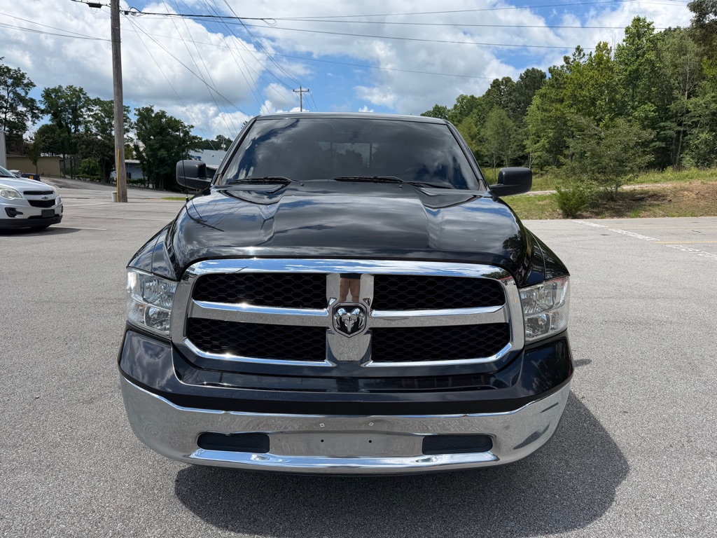 RAM 1500 2017 RAM 1500 1C6RR6GG6HS804149