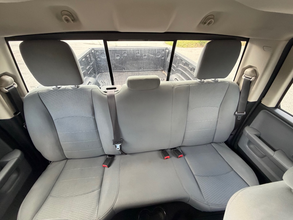 RAM 1500 2017 RAM 1500 1C6RR6GG6HS804149