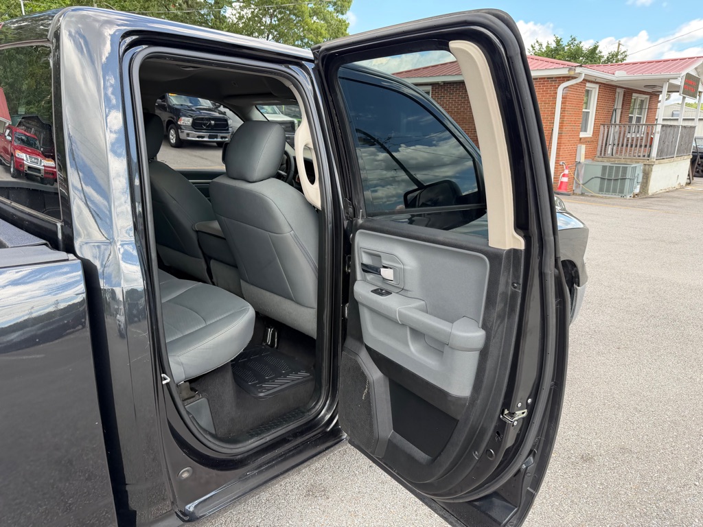 RAM 1500 2017 RAM 1500 1C6RR6GG6HS804149